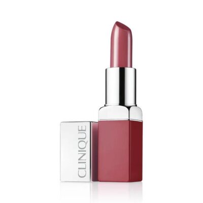 Clinique Pop‚Ñ¢ Lip Colour + Primer, 14 Plum Pop