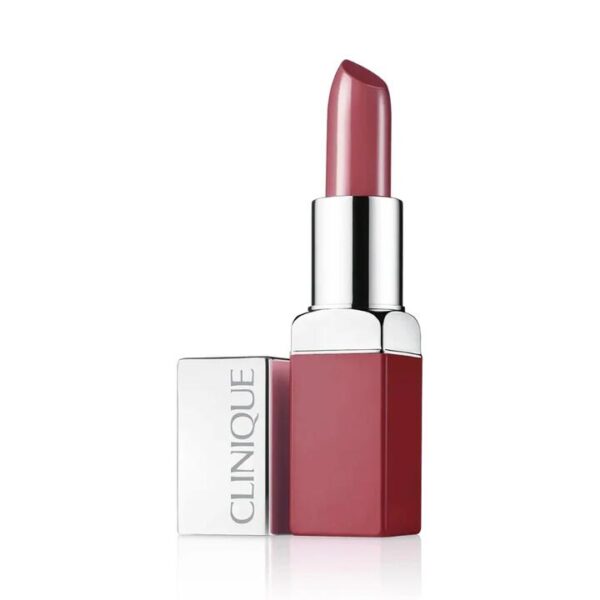 Clinique Pop‚Ñ¢ Lip Colour + Primer, 17 Mocha Pop