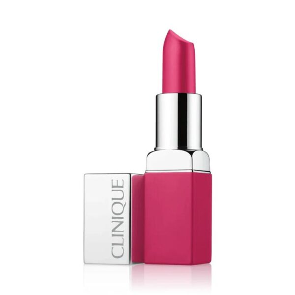 Clinique Pop‚Ñ¢ Matte Lip Colour + Primer, 06 Rose Pop