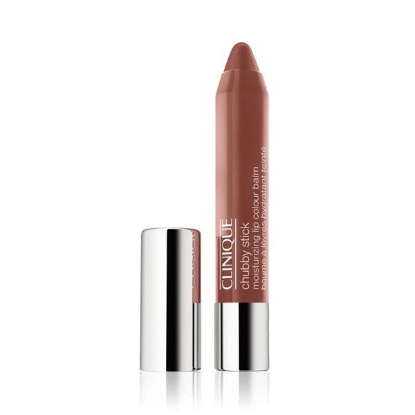 Clinique Chubby Stick Moisturizing Lip Colour Balm, 02 Whole Lotta Honey