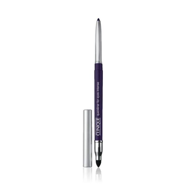 Clinique Quickliner‚Ñ¢ For Eyes Intense, 02 Intense Plum