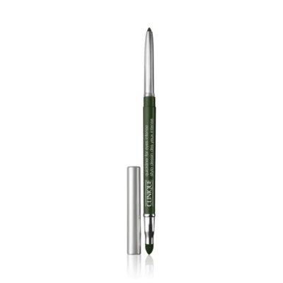 Clinique Quickliner‚Ñ¢ For Eyes Intense, 07 Intense Ivy