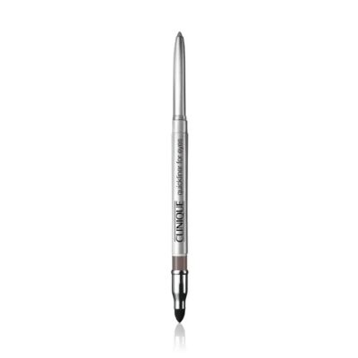 Clinique Quickliner‚Ñ¢ for Eyes, 02 Smoky Brown