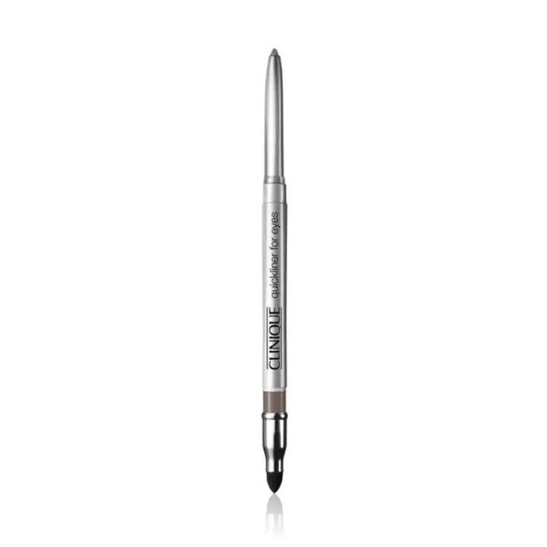 Clinique Quickliner‚Ñ¢ for Eyes, 02 Smoky Brown