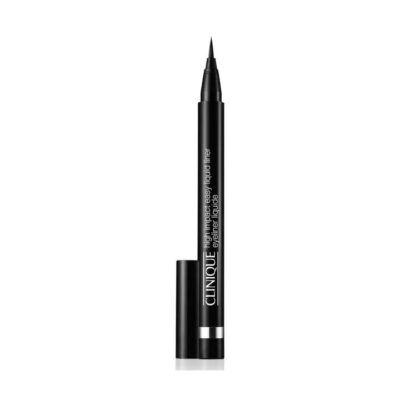 Clinique High Impact‚Ñ¢ Easy Liquid Liner, Black