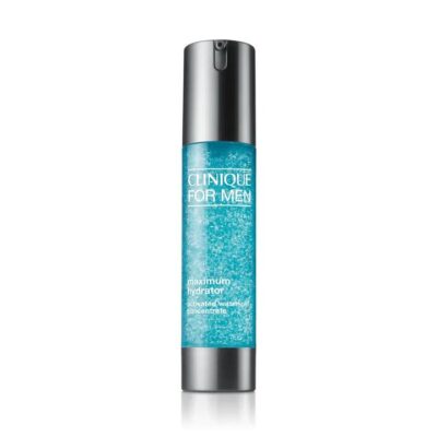 Clinique For Men‚Ñ¢ Maximum Hydrator Activated Water-Gel Concentrate 48ml