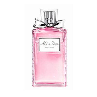 Dior Miss Dior Rose N'Roses EDT 100ml