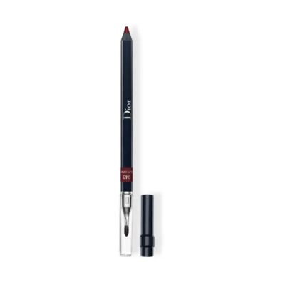 Christian Dior Contour Lip Liner Pencil 1.2g, 943 Euphoric