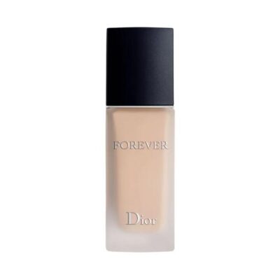 Christian Dior Forever Clean Matte 24H Wear Foundation SPF20 30ml, 1N Neutral