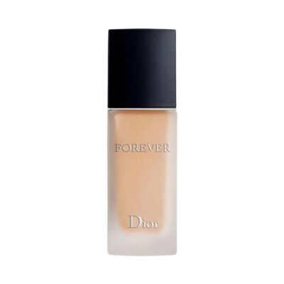 Christian Dior Forever Clean Matte 24H Wear Foundation SPF20 30ml, 2WP Warm Peach