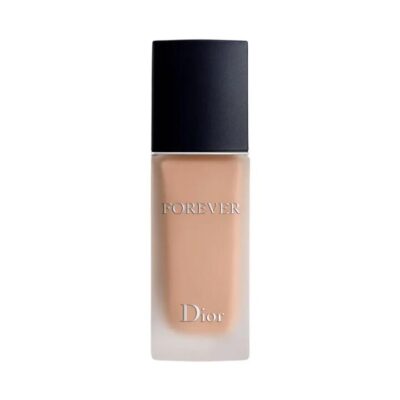Christian Dior Forever Clean Matte 24H Wear Foundation SPF20 30ml, 3CR Cool Rosy