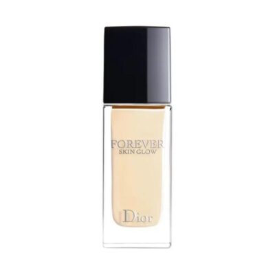 Dior Forever Skin Glow Clean Radiant Foundation 30ml, 0 Neutral