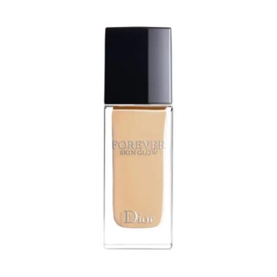 Dior Forever Skin Glow Clean Radiant Foundation 30ml, 2 Warm