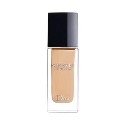 Dior Forever Skin Glow Clean Radiant Foundation 30ml, 2 Warm Olive