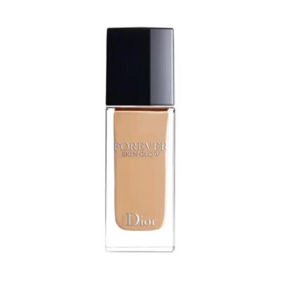 Dior Forever Skin Glow Clean Radiant Foundation 30ml, 3 Cool Rosy