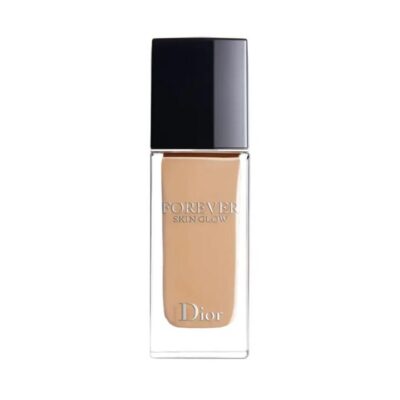 Dior Forever Skin Glow Clean Radiant Foundation 30ml, 3 Neutral