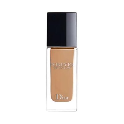 Dior Forever Skin Glow Clean Radiant Foundation 30ml, 4.5 Neutral