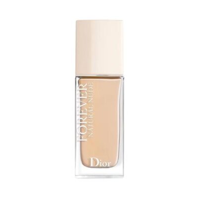 Dior Forever Natural Nude Longwear Foundation 30ml, 2 Warm