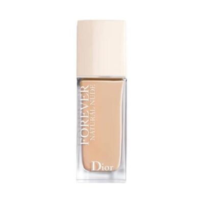 Dior Forever Natural Nude Longwear Foundation 30ml, 2.5 Neutral