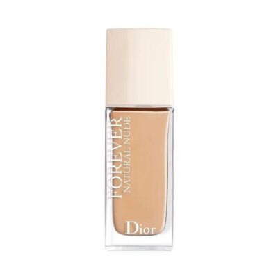 Dior Forever Natural Nude Longwear Foundation 30ml, 3 Warm