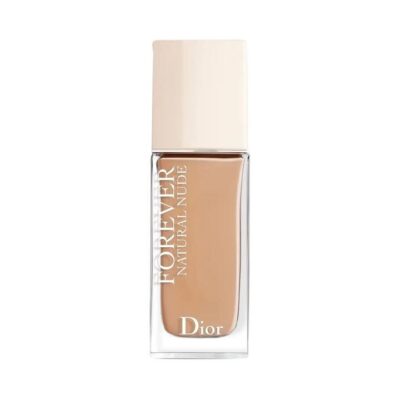 Dior Forever Natural Nude Longwear Foundation 30ml, 3.5 Neutral
