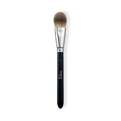 Christian Dior Backstage Light Coverage Fluid Foundation Brush N¬∞11