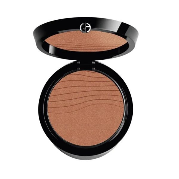 Giorgio Armani Luminous Silk Glow Fusion Face Powder 3.5g, 8
