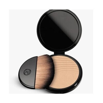 Giorgio Armani Luminous Silk Glow Fusion Face Powder Refill 3.5g, 4