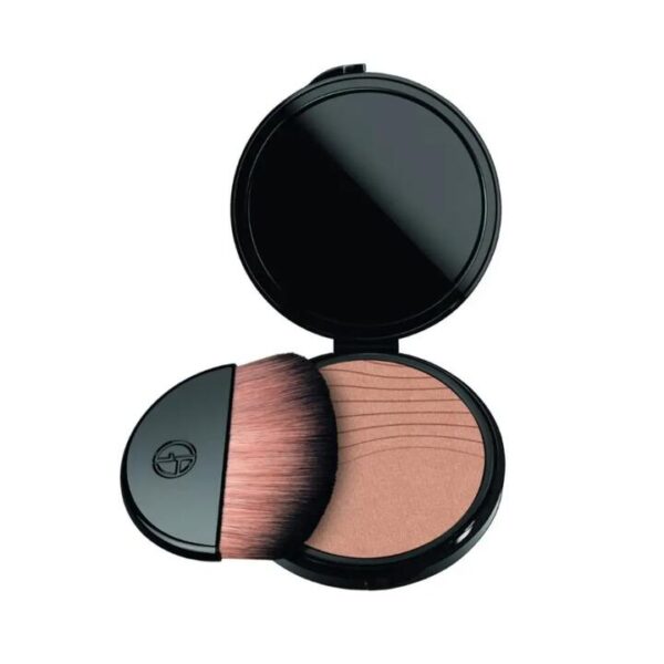 Giorgio Armani Luminous Silk Glow Fusion Face Powder Refill 3.5g, 5.5