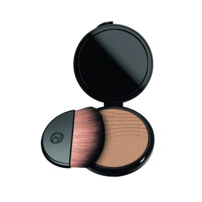 Giorgio Armani Luminous Silk Glow Fusion Face Powder Refill 3.5g, 6.5