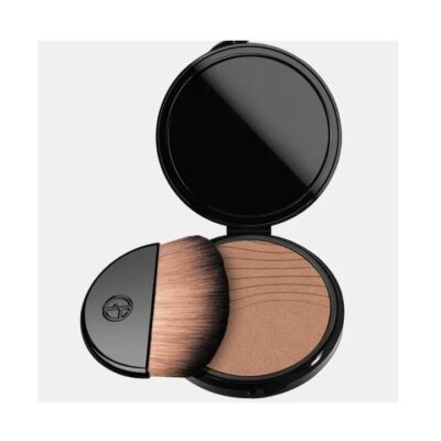 Giorgio Armani Luminous Silk Glow Fusion Face Powder Refill 3.5g, 7