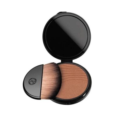 Giorgio Armani Luminous Silk Glow Fusion Face Powder Refill 3.5g, 9