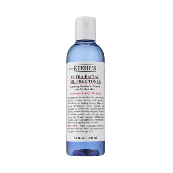 Kiehl's Ultra Facial Oil-Free Toner