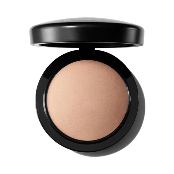 M.A.C Mineralize Skinfinish Natural 10g, Medium Plus
