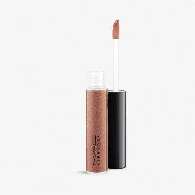 M.A.C Sized To Go Lipglass 2.4g, Oh Baby
