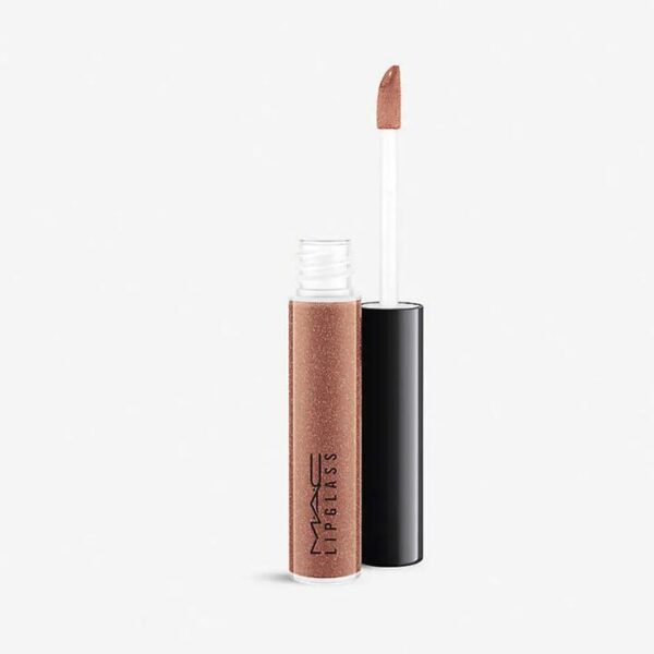 M.A.C Sized To Go Lipglass 2.4g, Oh Baby