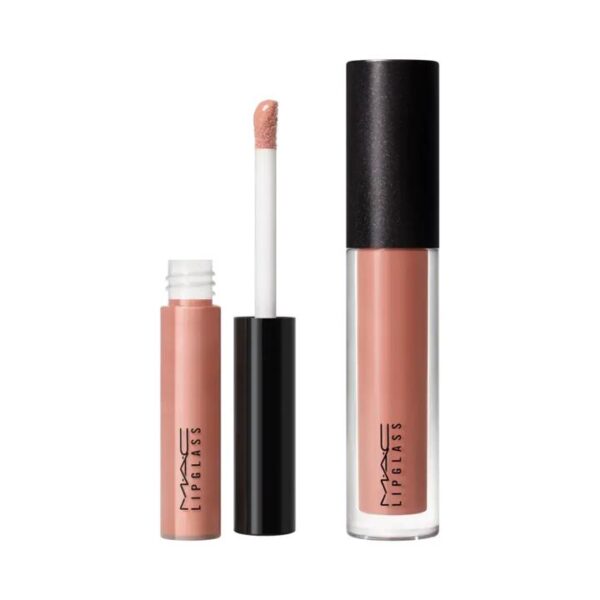 M.A.C Sized To Go Lipglass 2.4g, Spite