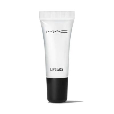 M.A.C Lipglass Clear / Mini M.A.C 2.4g