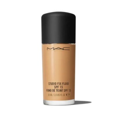 M.A.C Studio Fix Fluid SPF15 Foundation 30ml, NC42