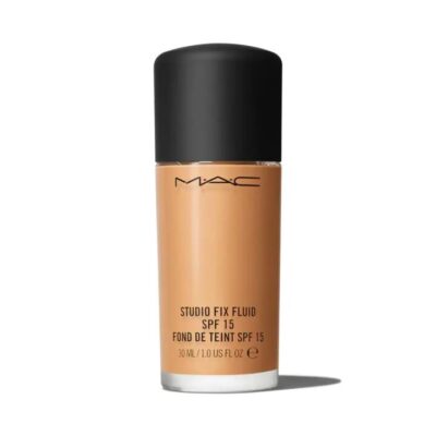 M.A.C Studio Fix Fluid SPF15 Foundation 30ml, NC44