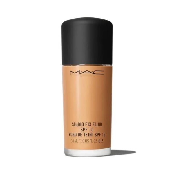 M.A.C Studio Fix Fluid SPF15 Foundation 30ml, NC44