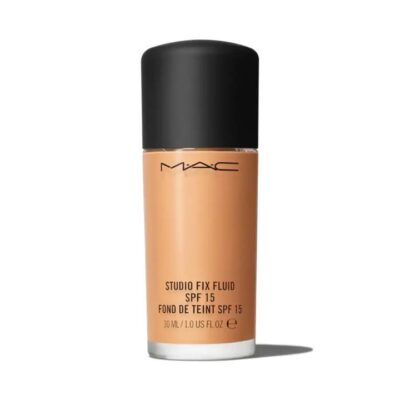 M.A.C Studio Fix Fluid SPF15 Foundation 30ml, NC44.5