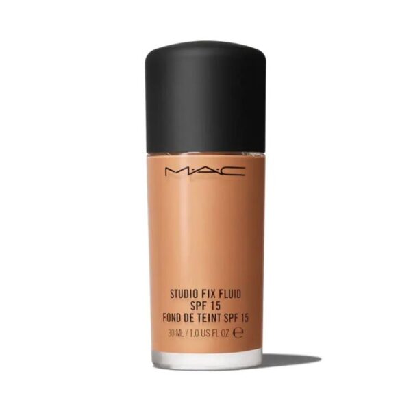 M.A.C Studio Fix Fluid SPF15 Foundation 30ml, NC46