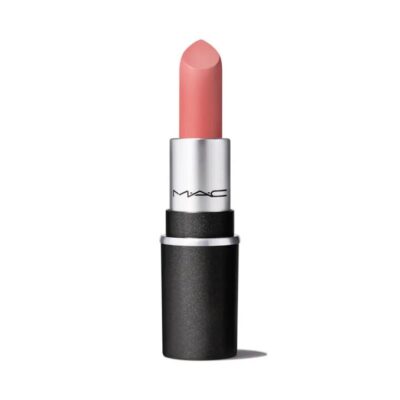 M.A.C Lipstick / Mini M.A.C 1.8g, Velvet Teddy
