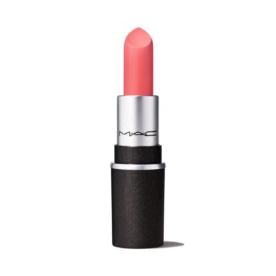 M.A.C Lipstick / Mini M.A.C 1.8g, Runway Hit