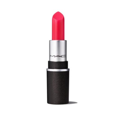 M.A.C Lipstick / Mini M.A.C 1.8g, Relentlessly Red