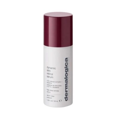 Dermalogica Dynamic Skin Retinol Serum 30ml