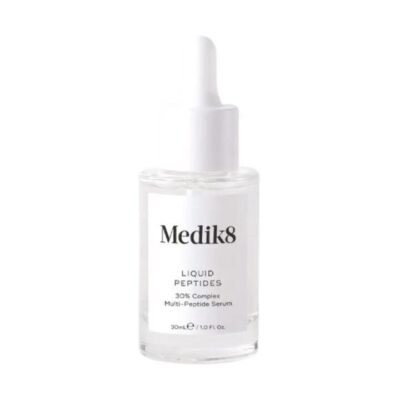 Medik8 Liquid Peptides 30ml