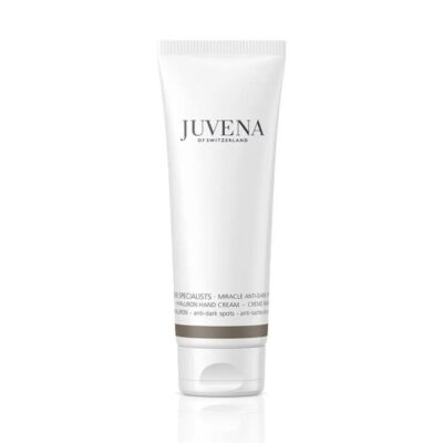 Juvena Skin Specialists Miracle Anti-Dark Spot Hyaluron Hand Cream 100ml