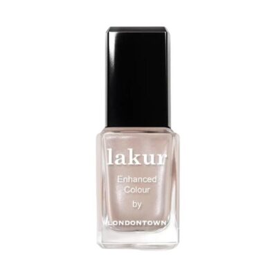 Londontown lakur Nude Mood Enhanced Colour (Limited Edition) 1ea/12ml, Pearl